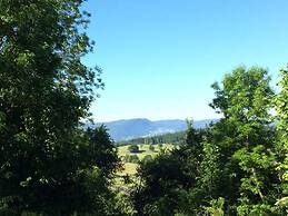 La Grange De L'Errance