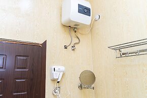 Mayors & Diplomat Suite GRA