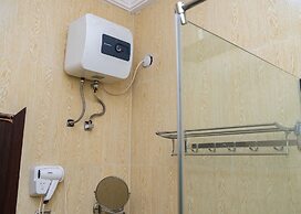 Mayors & Diplomat Suite GRA