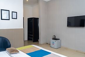 Mayors & Diplomat Suite GRA