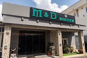 Mayors & Diplomat Suite GRA