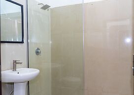 Mayors & Diplomat Suite GRA