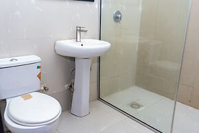 Mayors & Diplomat Suite GRA