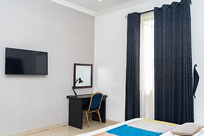 Mayors & Diplomat Suite GRA