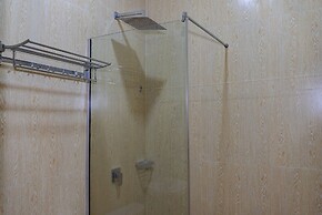 Mayors & Diplomat Suite GRA