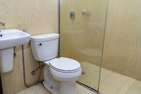 Mayors & Diplomat Suite GRA