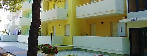 Residence Club Azzurro