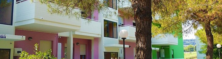 Residence Club Azzurro