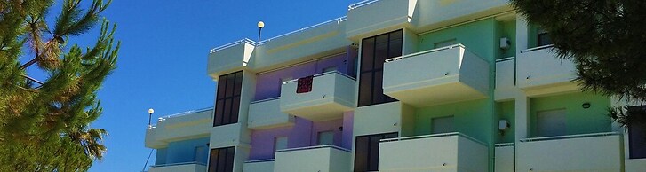 Residence Club Azzurro
