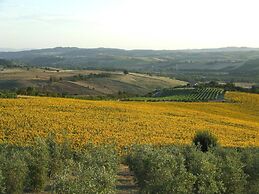 Agriturismo Bio Il Torrione