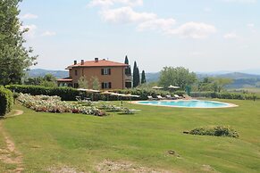 Agriturismo Bio Il Torrione