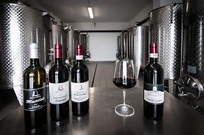 Agriturismo Bio Il Torrione