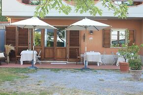 Agriturismo Bio Il Torrione