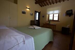 Agriturismo Bio Il Torrione