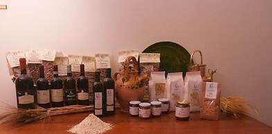 Agriturismo Bio Il Torrione