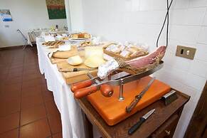 Agriturismo Bio Il Torrione