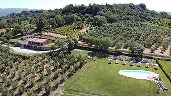 Agriturismo Bio Il Torrione