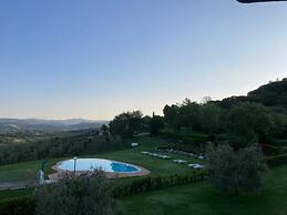 Agriturismo Bio Il Torrione