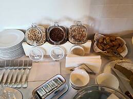 Agriturismo Bio Il Torrione