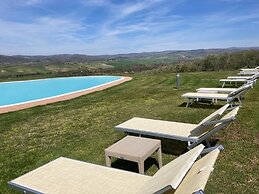 Agriturismo Bio Il Torrione