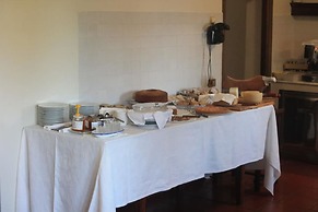 Agriturismo Bio Il Torrione