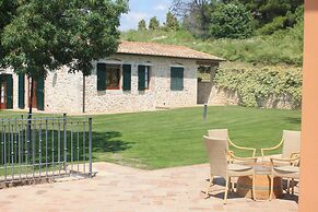 Agriturismo Bio Il Torrione