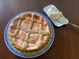 Agriturismo Bio Il Torrione