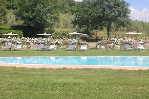 Agriturismo Bio Il Torrione