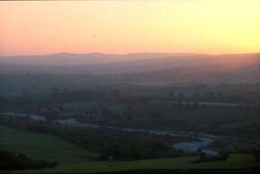 Agriturismo Bio Il Torrione