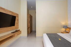 Paisa Seminyak Living