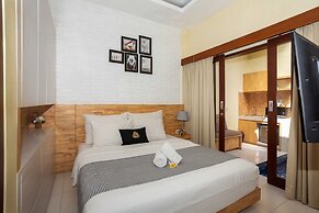 Paisa Seminyak Living