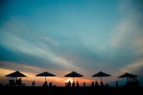 Paisa Seminyak Living