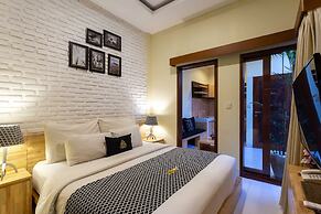 Paisa Seminyak Living