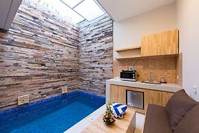 Paisa Seminyak Living