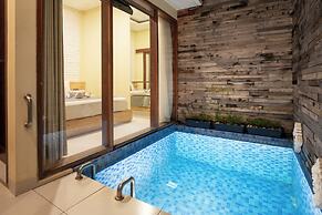 Paisa Seminyak Living