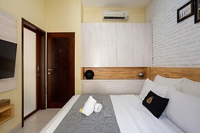 Paisa Seminyak Living