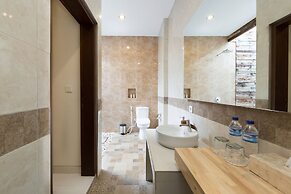 Paisa Seminyak Living