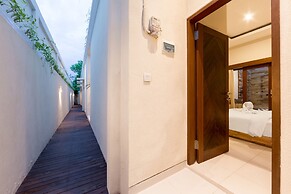 Paisa Seminyak Living