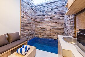 Paisa Seminyak Living