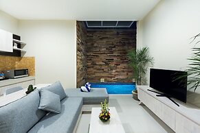 Paisa Seminyak Living