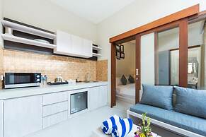 Paisa Seminyak Living