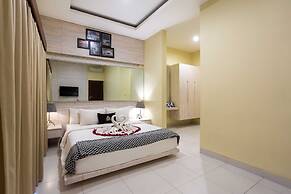 Paisa Seminyak Living