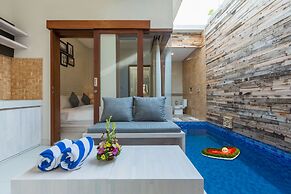 Paisa Seminyak Living