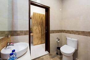 Paisa Seminyak Living