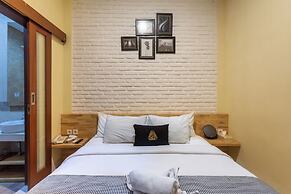 Paisa Seminyak Living