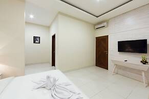 Paisa Seminyak Living