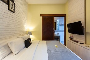 Paisa Seminyak Living