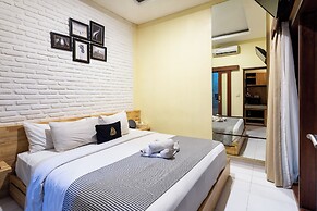 Paisa Seminyak Living