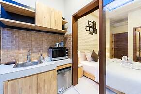 Paisa Seminyak Living