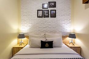 Paisa Seminyak Living